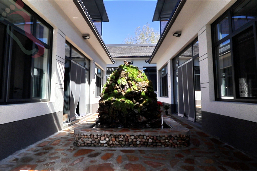 天津蓟县清雅茗苑民宿吉姆冒险世界潮玩谷边下营镇思雨农家院 - 图片4