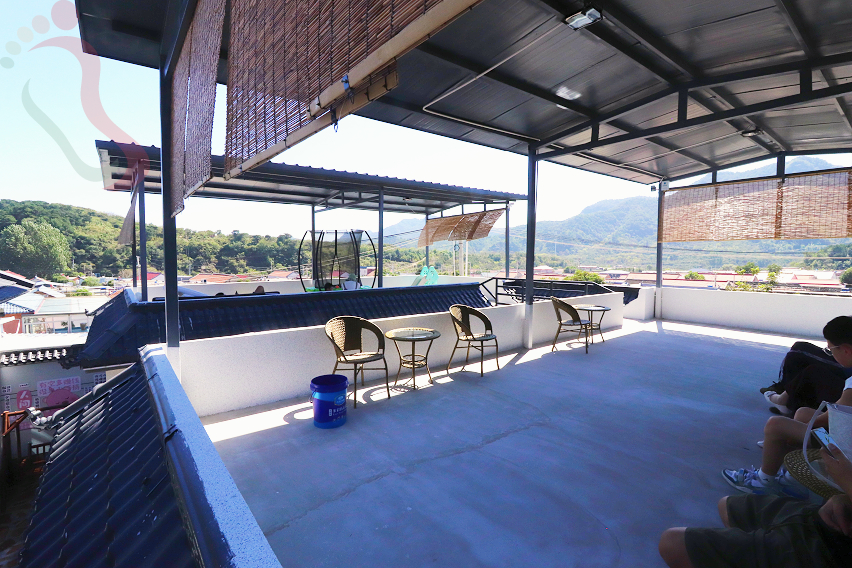 天津蓟县清雅茗苑民宿吉姆冒险世界潮玩谷边下营镇思雨农家院 - 图片5