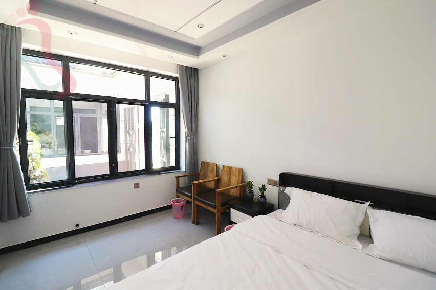 天津蓟县清雅茗苑民宿吉姆冒险世界潮玩谷边下营镇思雨农家院房间图片1