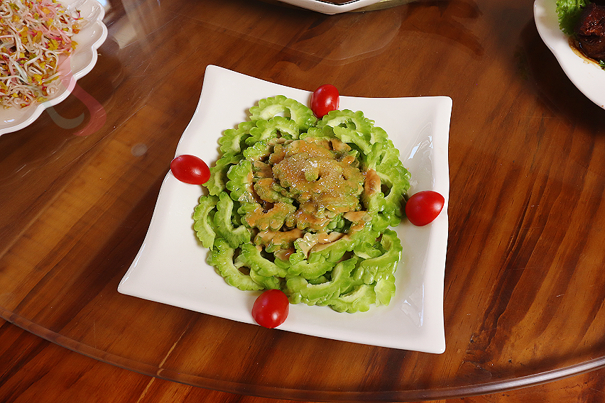 天津蓟县清雅茗苑民宿吉姆冒险世界潮玩谷边下营镇思雨农家院 - 图片16