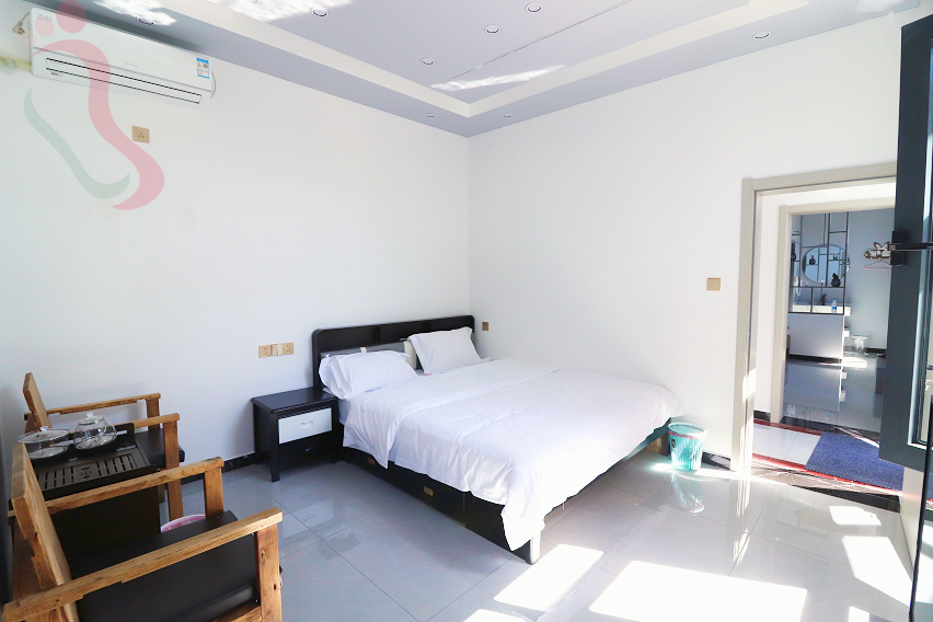 天津蓟县清雅茗苑民宿吉姆冒险世界潮玩谷边下营镇思雨农家院 - 图片10