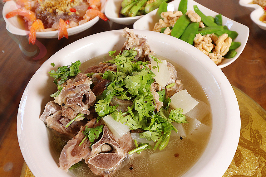 天津蓟县清雅茗苑民宿吉姆冒险世界潮玩谷边下营镇思雨农家院 - 图片14