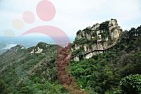天津蓟县清雅茗苑民宿吉姆冒险世界潮玩谷边下营镇思雨农家院 - 周边游玩