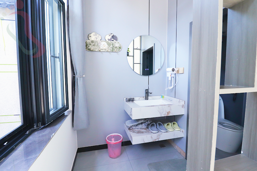 天津蓟县清雅茗苑民宿吉姆冒险世界潮玩谷边下营镇思雨农家院 - 图片12