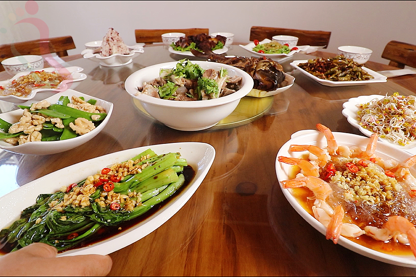 天津蓟县清雅茗苑民宿吉姆冒险世界潮玩谷边下营镇思雨农家院 - 图片17