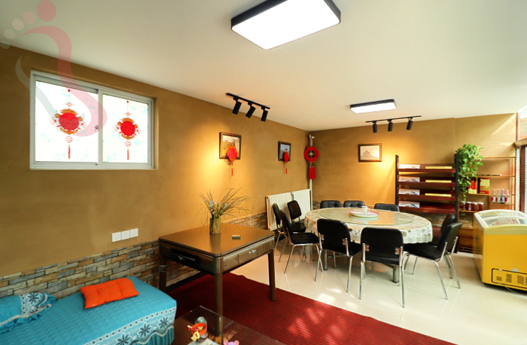 承德滦平红山楂农家院金山岭长城东门近古北水镇承德避暑山庄 - 图片10