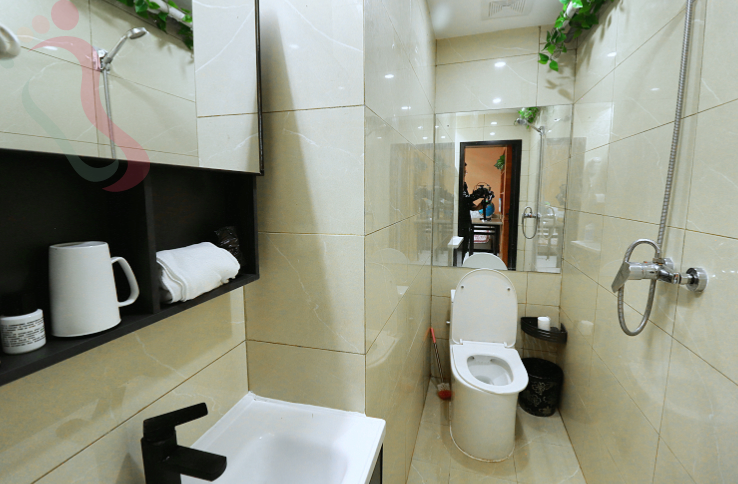 承德滦平红山楂农家院金山岭长城东门近古北水镇承德避暑山庄 - 图片7