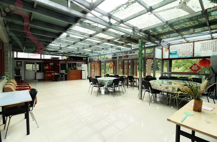 承德滦平红山楂农家院金山岭长城东门近古北水镇承德避暑山庄 - 图片11