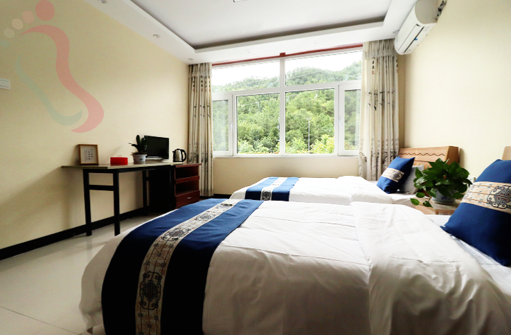 承德滦平红山楂农家院金山岭长城东门近古北水镇承德避暑山庄 - 图片6