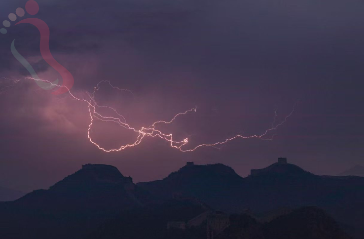 承德滦平红山楂农家院金山岭长城东门近古北水镇承德避暑山庄 - 图片1