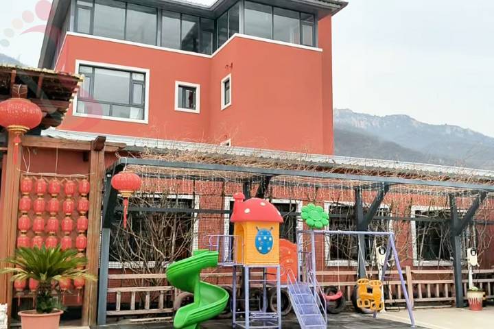 天津盘山同昊缘山庄农家民宿盘山旅游团建家庭游推荐住宿下榻地 - 图片2