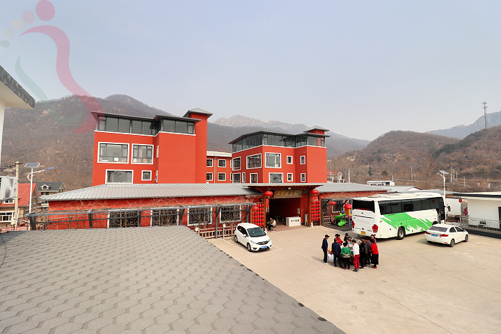 天津盘山同昊缘山庄农家民宿盘山旅游团建家庭游推荐住宿下榻地 - 民宿介绍
