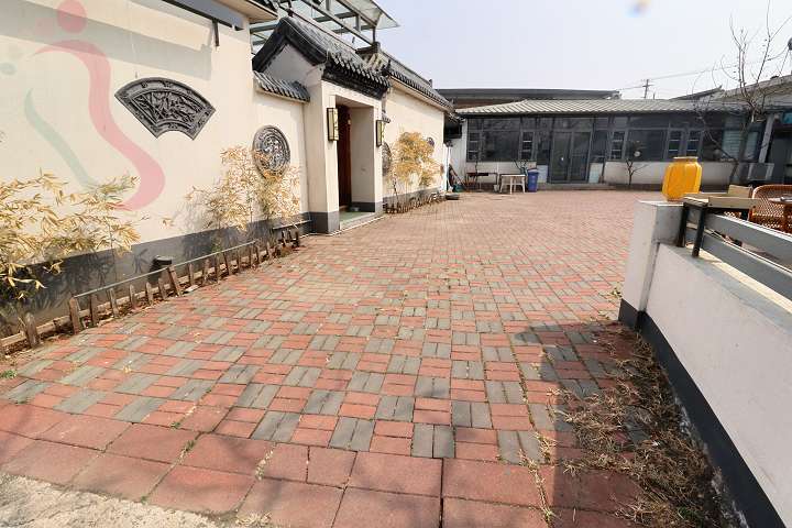 天津蓟县温馨二姐农家院环山湖梨木台九山顶郭家沟民宿餐饮食材地道 - 图片8