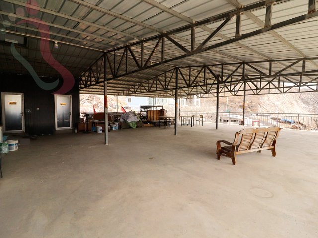 河北省保定市易县易水湖新国农家院周边环境好景区多食材新鲜地道 - 图片5