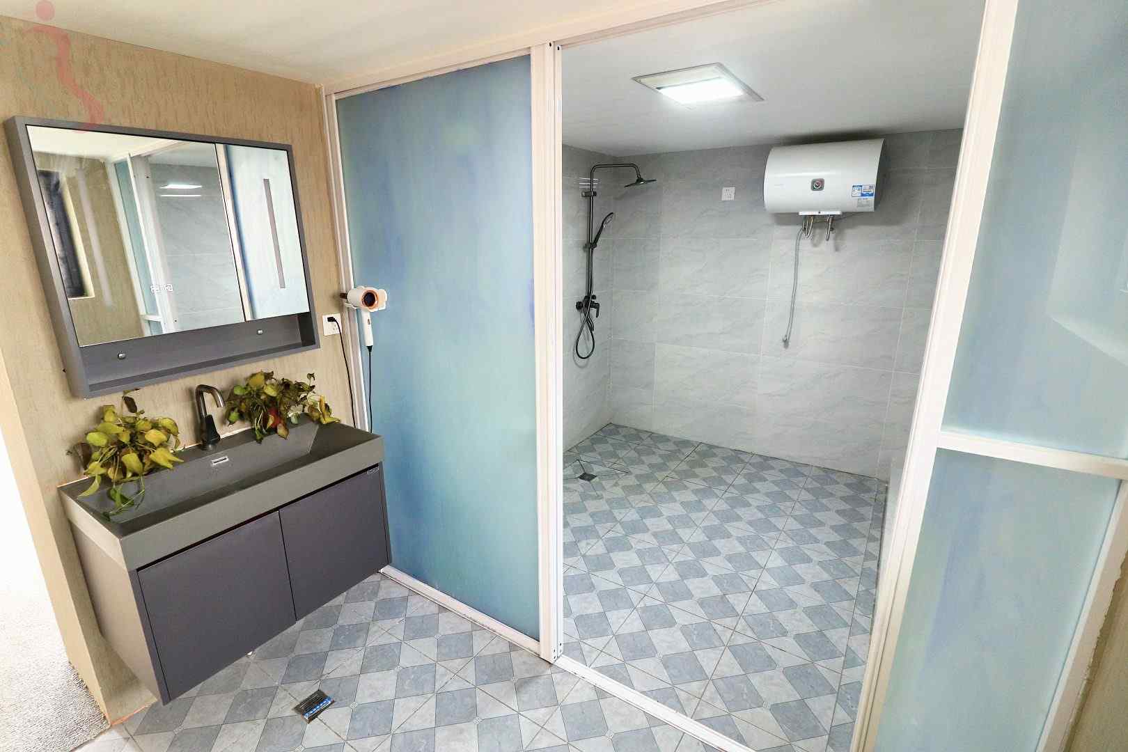天津蓟州区梨木台天然部落梨木台民宿食材新鲜干净，食材地道 - 图片8