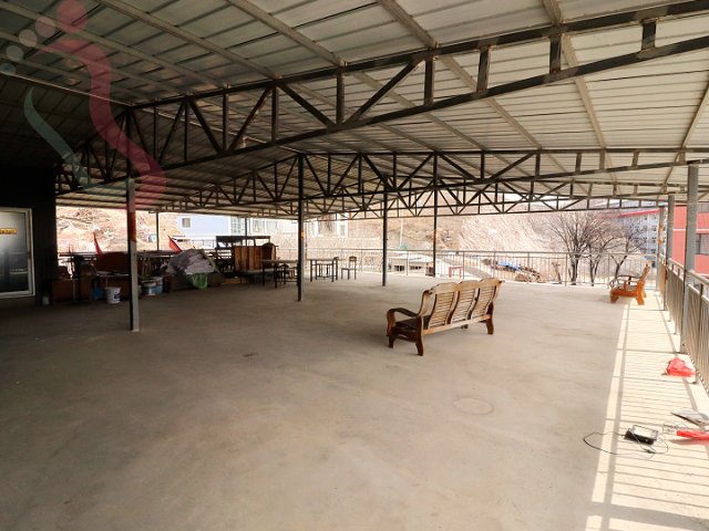 河北省保定市易县易水湖新国农家院周边环境好景区多食材新鲜地道 - 图片6