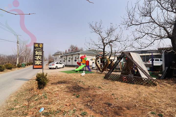 天津蓟县温馨二姐农家院环山湖梨木台九山顶郭家沟民宿餐饮食材地道 - 图片4