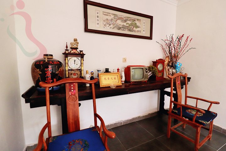 北京门头沟爨底下如意客栈自然风景优菜品地道肉食新鲜环境整洁 - 图片6