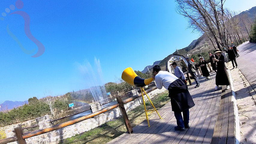 天津蓟县郭家沟双龙院民宿郭家沟景区吉姆乐园农家院 - 民宿介绍