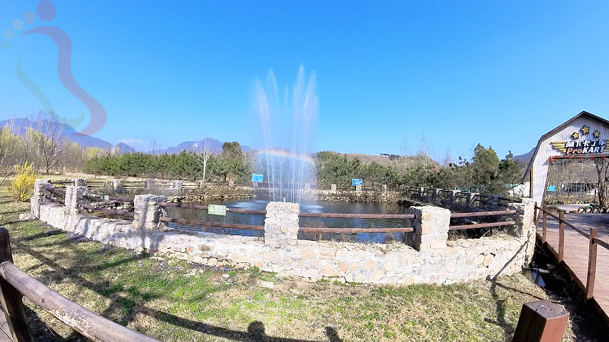 天津蓟县郭家沟双龙院民宿郭家沟景区吉姆乐园农家院 - 民宿介绍