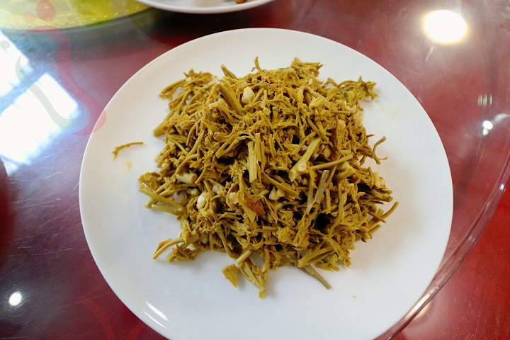 蓟县坝尺峪筠臻农家院靠山风景好空气清鲜食材新鲜地道农家美食 - 图片17