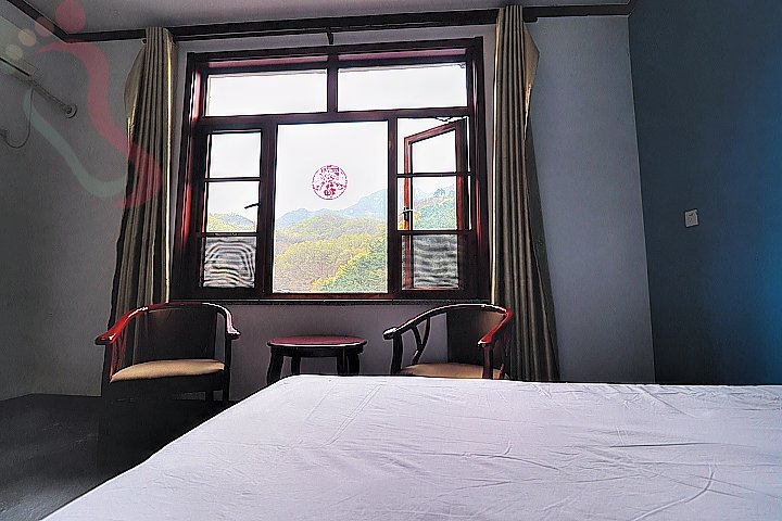 天津蓟县九山顶刘福利农家周边环境好食材新鲜地道农家美食容纳多 - 图片15