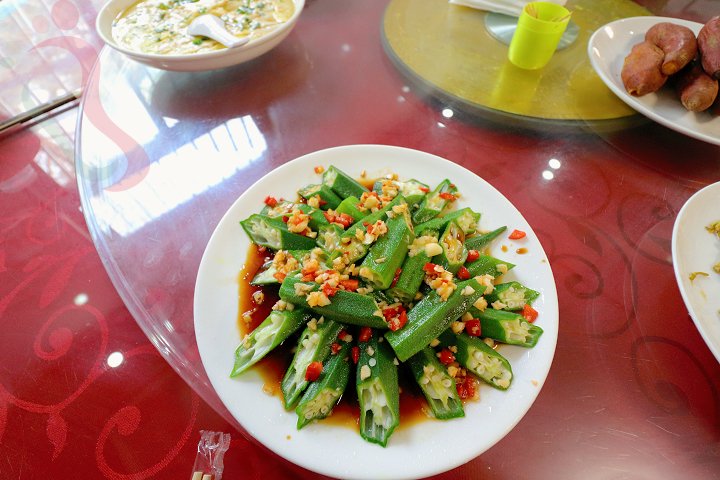 蓟县坝尺峪筠臻农家院靠山风景好空气清鲜食材新鲜地道农家美食 - 图片18