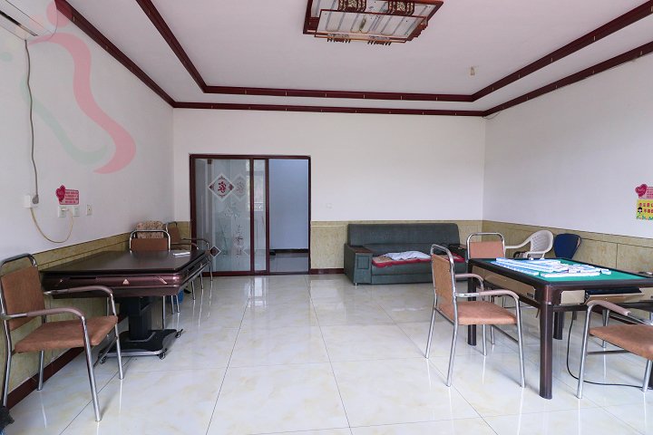 蓟县坝尺峪筠臻农家院靠山风景好空气清鲜食材新鲜地道农家美食 - 图片31