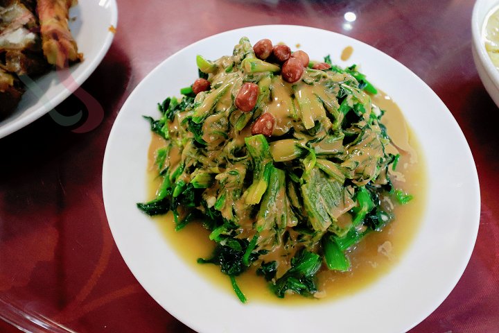 蓟县坝尺峪筠臻农家院靠山风景好空气清鲜食材新鲜地道农家美食 - 图片20