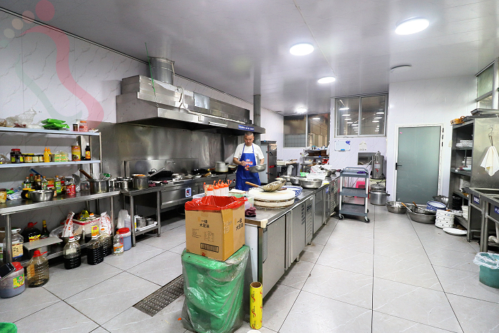 天津蓟县盘山柿吉小院周边环境好空气清新客房多食材新鲜地道农家美食 - 民宿介绍