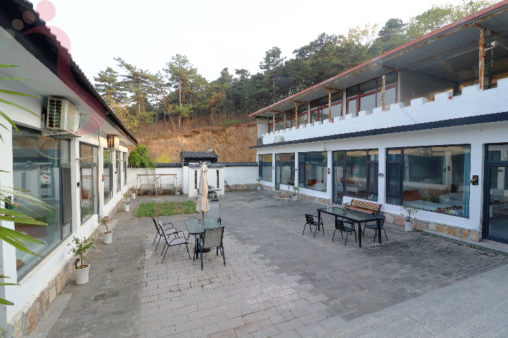 天津蓟县寺沟村环山农家院周边环境好空气清新食材新鲜地道农家美食 - 周边游玩