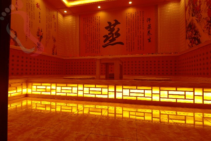 天津蓟县寺沟村环山农家院周边环境好空气清新食材新鲜地道农家美食 - 图片16