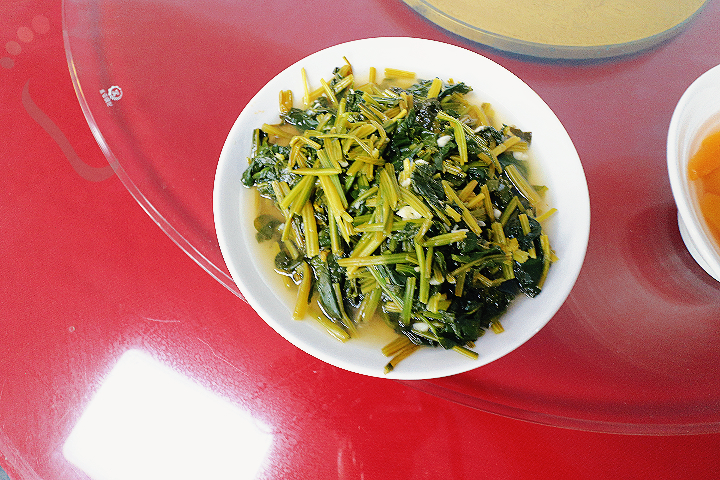 天津蓟县寺沟村环山农家院周边环境好空气清新食材新鲜地道农家美食 - 餐饮介绍