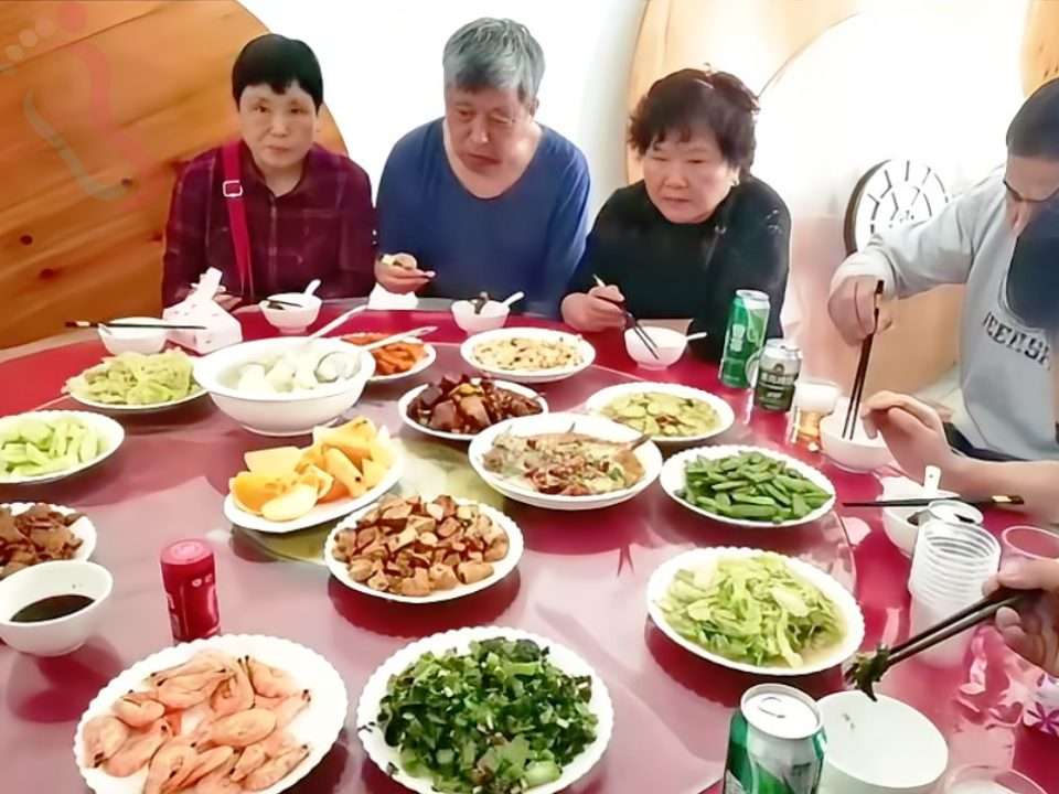浙江金华磐安婷婷民宿包吃住100/人/天待客真诚新鲜菜份量大距水下孔风景区50米 - 图片5