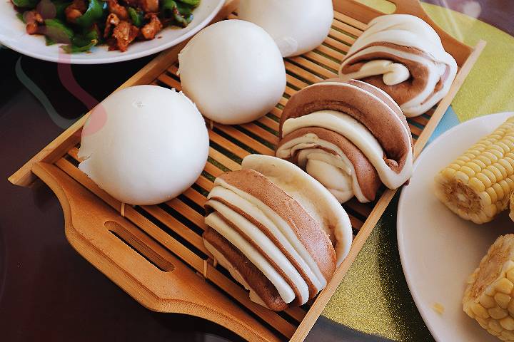 河北省承德市兴隆县青松岭承轩阁食材新鲜地道正宗农家美食服务周到 - 图片28