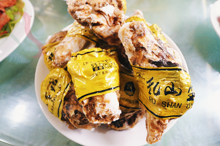 天津蓟县穿芳峪镇穆柯山庄地道农家美食吃的舒心住的舒坦食材新鲜 - 餐饮介绍