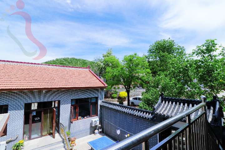 天津蓟县穿芳峪镇穆柯山庄地道农家美食吃的舒心住的舒坦食材新鲜 - 图片21