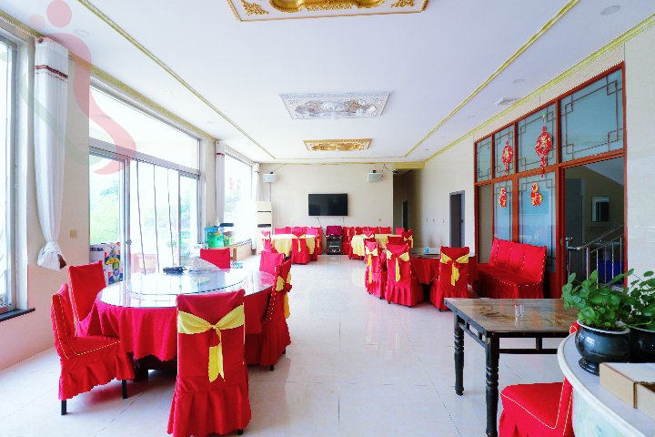 河北保定易县易水湖欣昱家院地道农家美食食材新鲜老板服务周到 - 图片9