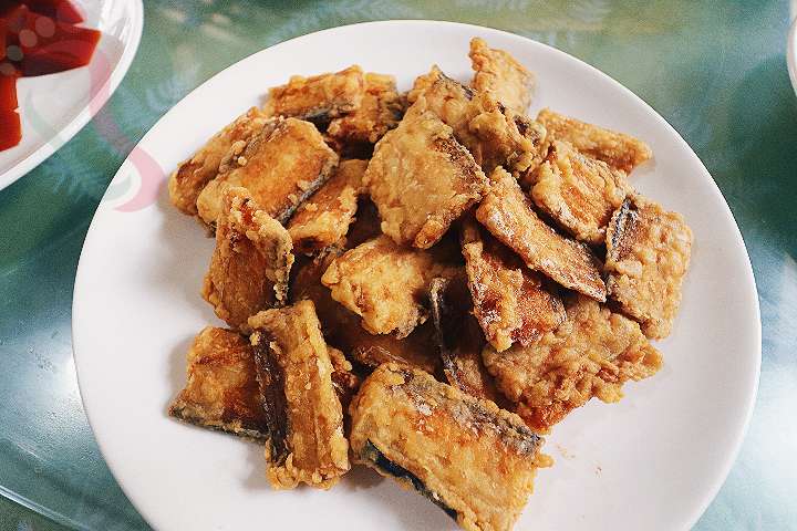 天津蓟县穿芳峪镇穆柯山庄地道农家美食吃的舒心住的舒坦食材新鲜 - 图片4