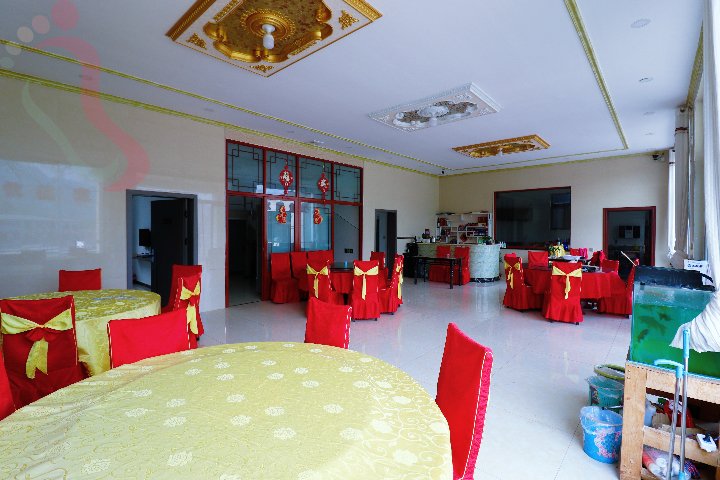 河北保定易县易水湖欣昱家院地道农家美食食材新鲜老板服务周到 - 图片8