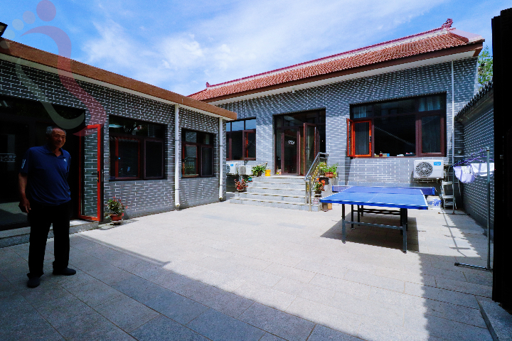 天津蓟县穿芳峪镇穆柯山庄地道农家美食吃的舒心住的舒坦食材新鲜 - 民宿介绍