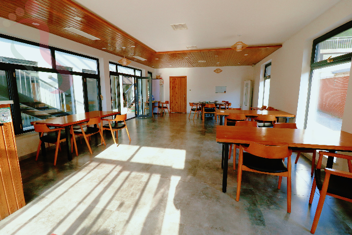 天津蓟县船仓峪玖零民宿地道农家美食客房品类多设施齐全环境整洁 - 餐饮介绍