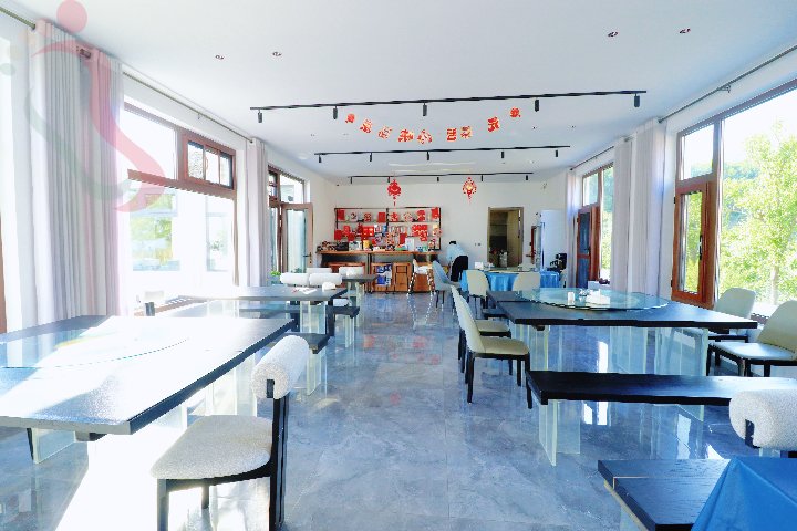 天津蓟县船舱（仓）峪巷往普宿地道农家美食农家菜食材新鲜客房整洁多样 - 图片20