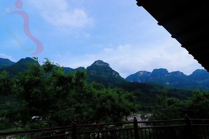 河北省承德市兴隆县青松岭山外山农家赏山水逛古景玩乐一站式 - 图片26