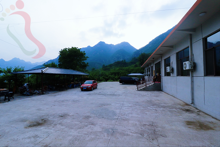 河北省承德市兴隆县青松岭山外山农家赏山水逛古景玩乐一站式 - 周边游玩