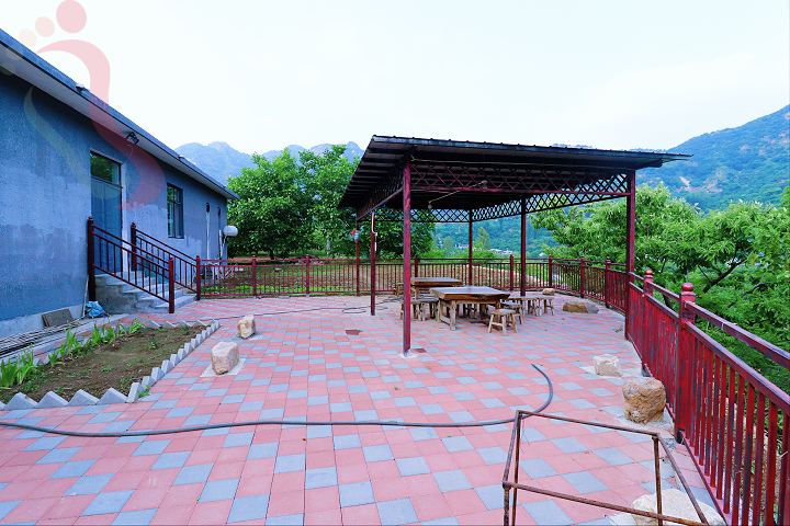 河北省承德市兴隆县青松岭山外山农家赏山水逛古景玩乐一站式 - 民宿介绍