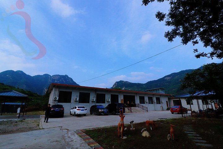 河北省承德市兴隆县青松岭山外山农家赏山水逛古景玩乐一站式 - 图片27