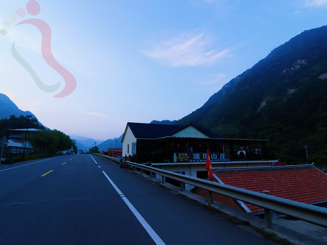 河北省承德市兴隆县青松岭瑞田山庄独立小院团建聚餐好去处 - 周边游玩