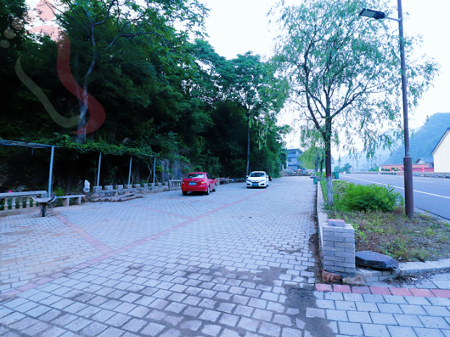 河北省承德市兴隆县青松岭瑞田山庄独立小院团建聚餐好去处 - 民宿介绍