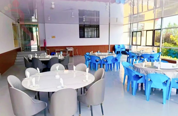 辽宁大连长海县獐子岛茂源渔家院食材取自本地海域，老板精通渔家美食多种 - 图片16